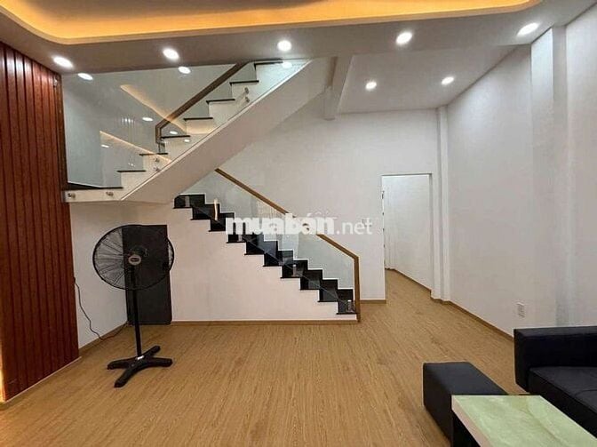 BÁN NHÀ DÒNG TIỀN 35 TRIỆU , KHU TÊN LỬA TỈNH LỘ 10 , GIÁ TỐT
