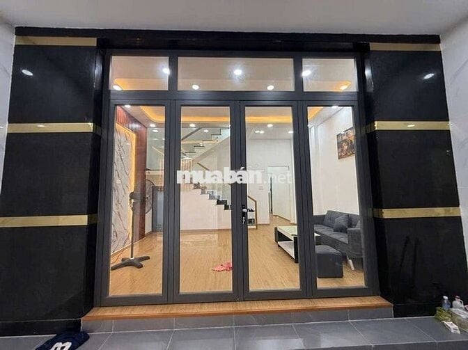 BÁN NHÀ DÒNG TIỀN 35 TRIỆU , KHU TÊN LỬA TỈNH LỘ 10 , GIÁ TỐT
