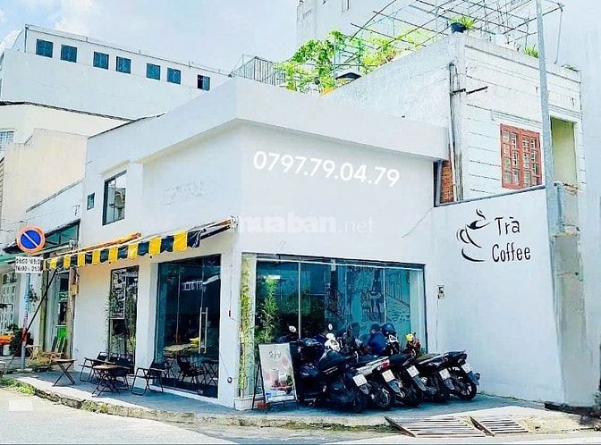 NHẬN KÝ GỬI SANG NHƯỢNG & CẦN SANG NHƯỢNG F&B TẠI TPHCM/ 