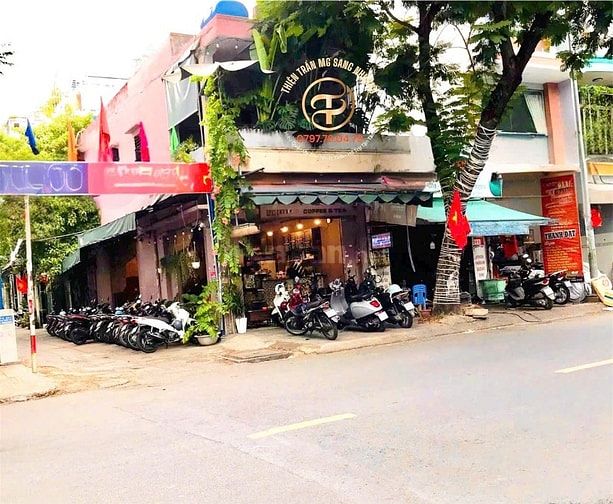 NHẬN KÝ GỬI SANG NHƯỢNG & CẦN SANG NHƯỢNG F&B TẠI TPHCM/ 