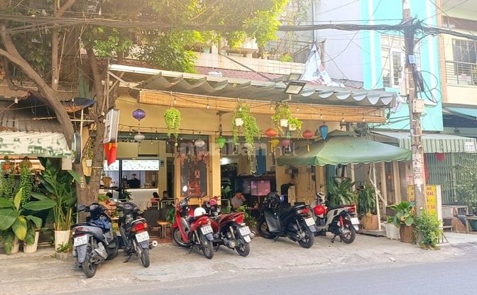 NHẬN KÝ GỬI SANG NHƯỢNG & CẦN SANG NHƯỢNG F&B TẠI TPHCM/ 