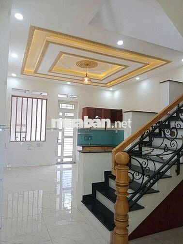 BÁN NHÀ PHƯỚC VĨNH AN TL2 CỦ CHI