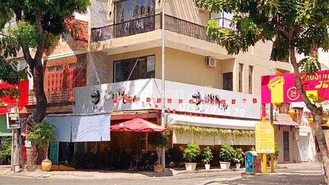 NHẬN KÝ GỬI SANG NHƯỢNG & CẦN SANG NHƯỢNG F&B TẠI TPHCM/ 