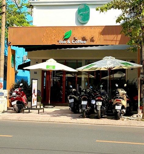 NHẬN KÝ GỬI SANG NHƯỢNG & CẦN SANG NHƯỢNG F&B TẠI TPHCM/ 