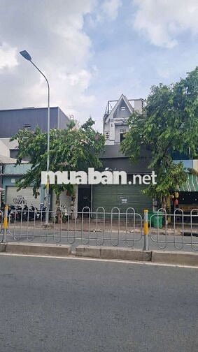 NHÀ MẶT TIỀN NGUYỄN VĂN LƯỢNG 6.5X25