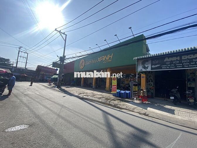 Chính chủ bán đất quy hoạch đất ở đô thị tại Biên Hoà 153m2
