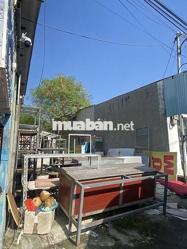 Chính chủ bán đất quy hoạch đất ở đô thị tại Biên Hoà 153m2