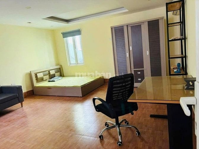 NHÀ ĐẸP 48M2 SỔ ĐỎ - NGỌC HÀ BA ĐÌNH FULL NỘI THẤT - CHỈ 9 TỶ