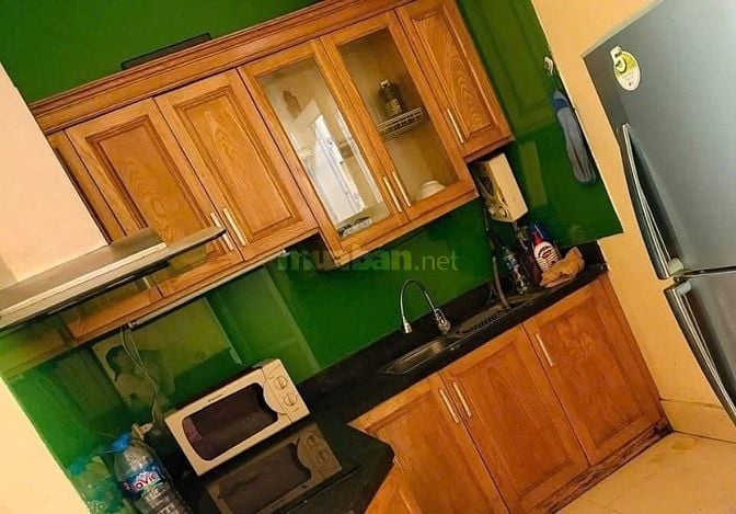 NHÀ ĐẸP 48M2 SỔ ĐỎ - NGỌC HÀ BA ĐÌNH FULL NỘI THẤT - CHỈ 9 TỶ