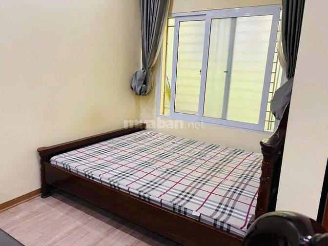 NHÀ ĐẸP 48M2 SỔ ĐỎ - NGỌC HÀ BA ĐÌNH FULL NỘI THẤT - CHỈ 9 TỶ