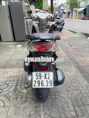 Honda SH Mode 2018 Hỗ trợ góp cửa hàng bao nợ xấu