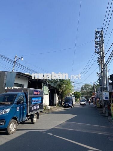 Chính chủ bán đất quy hoạch đất ở đô thị tại Biên Hoà 153m2