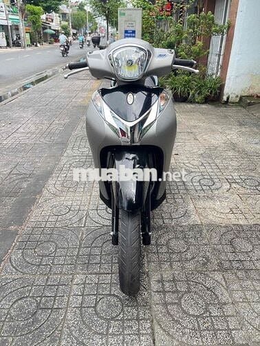 Honda SH Mode 2018 Hỗ trợ góp cửa hàng bao nợ xấu