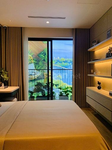 2.xx tỷ - Căn hộ Chung cư Đẹp Nhất Thái Nguyên