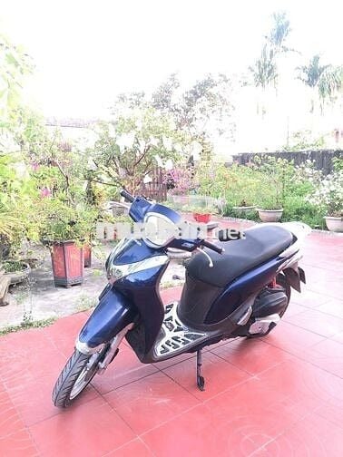 Honda SH Mode 2013 Xanh