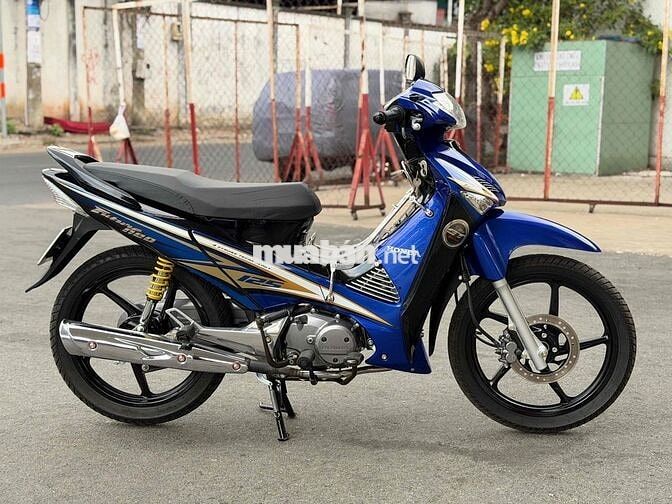 Honda Future Neo 2008 BSTP Chính Chủ