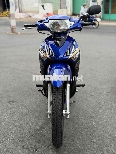 Honda Future Neo 2008 BSTP Chính Chủ