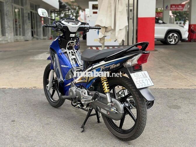 Honda Future Neo 2008 BSTP Chính Chủ