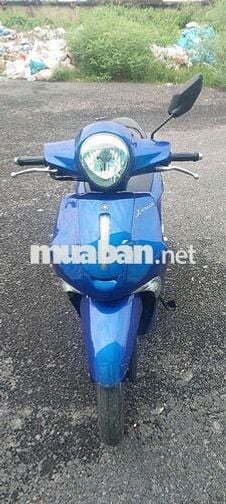 Yamaha Janus bstp chính chủ 