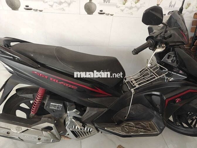 Honda Air Blade 2019 Đen 52.000 km