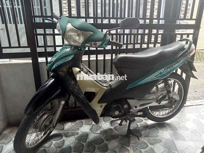 Honda Wave 