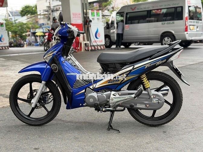 Honda Future Neo 2008 BSTP Chính Chủ