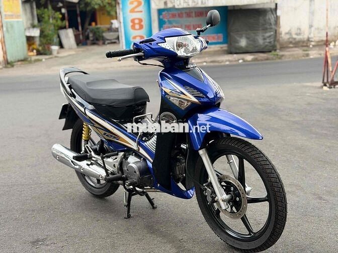 Honda Future Neo 2008 BSTP Chính Chủ