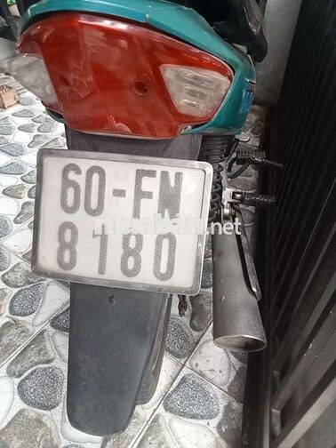 Honda Wave 