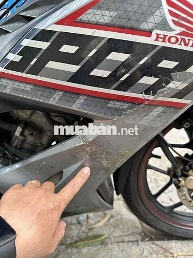 Winner V2 2021 ABS có khoá smartkey chính chủ ký