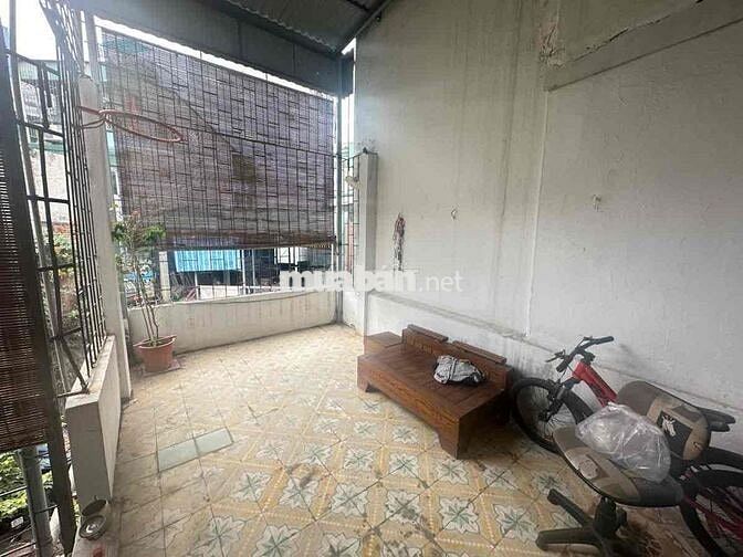 Hot! Khương Trung, 2 thoáng, 50m ra ô tô, nhà dân xây. 30mx4T. Chỉ 5,8