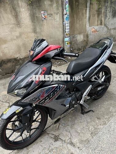 Winner V2 2021 ABS có khoá smartkey chính chủ ký