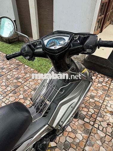 Yamaha Exciter 1S94 Đen bạc