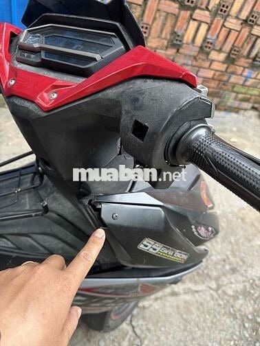 Winner V2 2021 ABS có khoá smartkey chính chủ ký