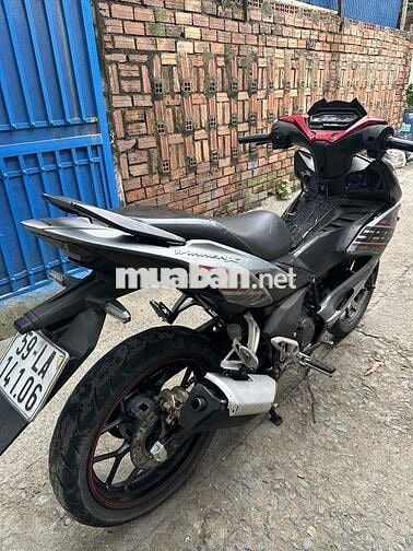 Winner V2 2021 ABS có khoá smartkey chính chủ ký