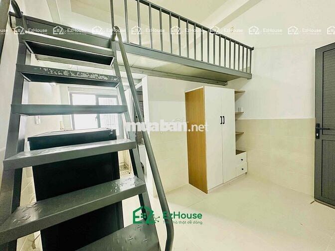 NGUYỄN VĂN LUÔNG -4TR - GÁC CAO/ ĐẠI HỌC MỞ