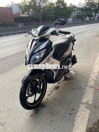 Yamaha Novo LX đời cao êm chất đẹp như hình