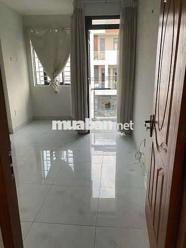 Phòng trọ Hưng Phú Quận 8 ( Chỉ cho Nữ thuê)