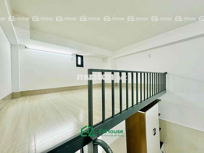 NGUYỄN VĂN LUÔNG -4TR - GÁC CAO/ ĐẠI HỌC MỞ