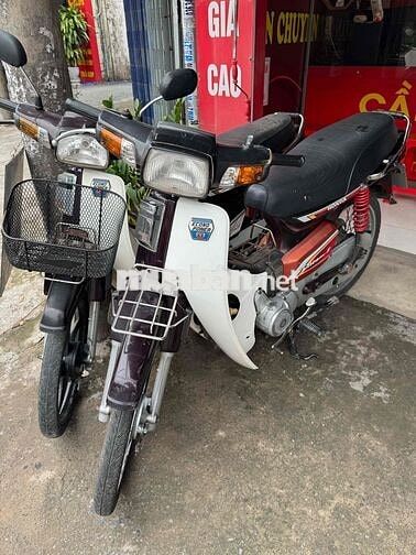 Honda City 1996 máy zin êm ru.xe sạch sẽ.cứng cáp