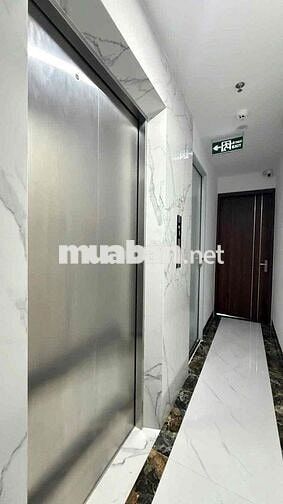 ĐỐNG ĐA 60m x 7 tầng - HƠN 17tỷ CCMN 7 TẦNG THANG MÁY - OTO ĐỖ CỬA