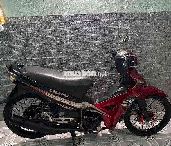 Cần bán sirius 50 giá 6tr8