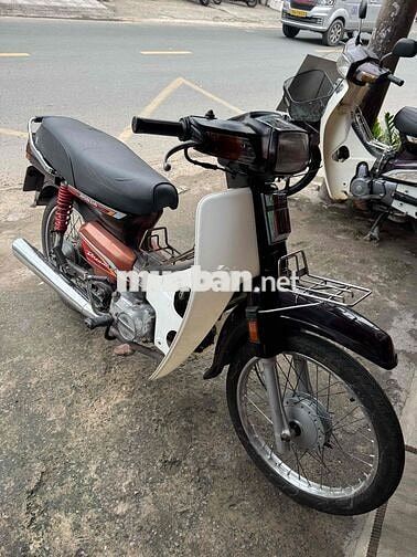 Honda City 1996 máy zin êm ru.xe sạch sẽ.cứng cáp