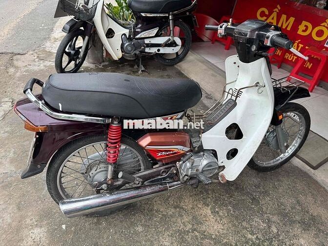 Honda City 1996 máy zin êm ru.xe sạch sẽ.cứng cáp