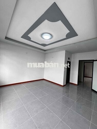 nhà mới 110m2 gần chợ ra Lê Văn Khương