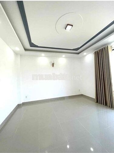 🔥Nhà Đẹp, 2 Lầu, 4 Phòng Ngủ, 3WC, Đường Phổ Quang, P2, Tân Bình