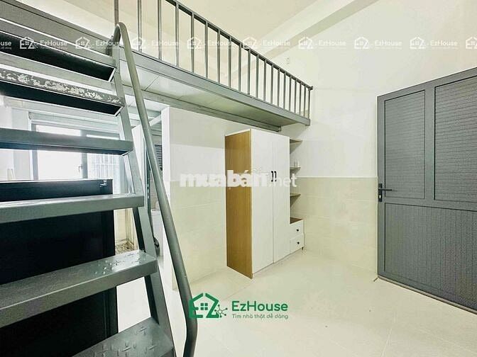 NGUYỄN VĂN LUÔNG -4TR - GÁC CAO/ ĐẠI HỌC MỞ