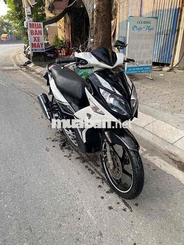 Yamaha Novo LX đời cao êm chất đẹp như hình