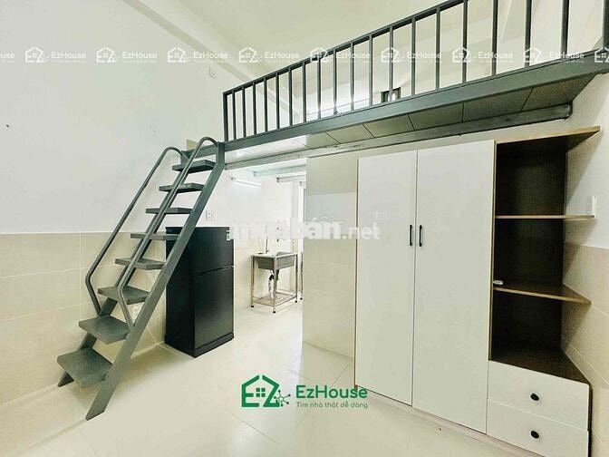 NGUYỄN VĂN LUÔNG -4TR - GÁC CAO/ ĐẠI HỌC MỞ