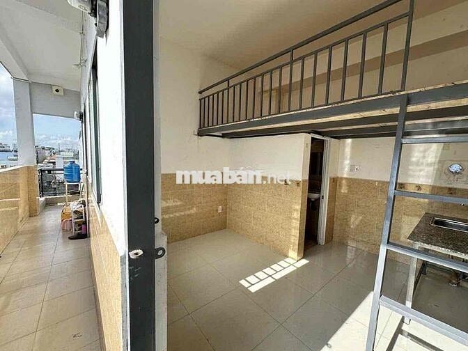 SIÊU PHẨM DUPLEX PHÒNG NHƯ ẢNH - ĐI BỘ QUA HUIT