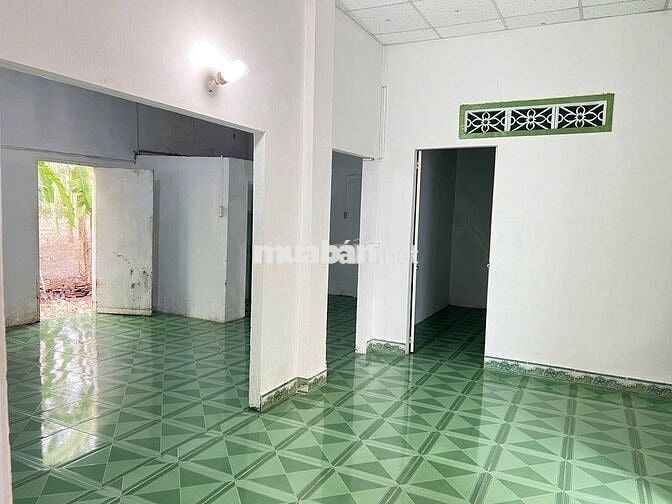 Chủ cần bán gấp căn nhà 120m2 đường Bàu Tre Tân An Hội Củ Chi